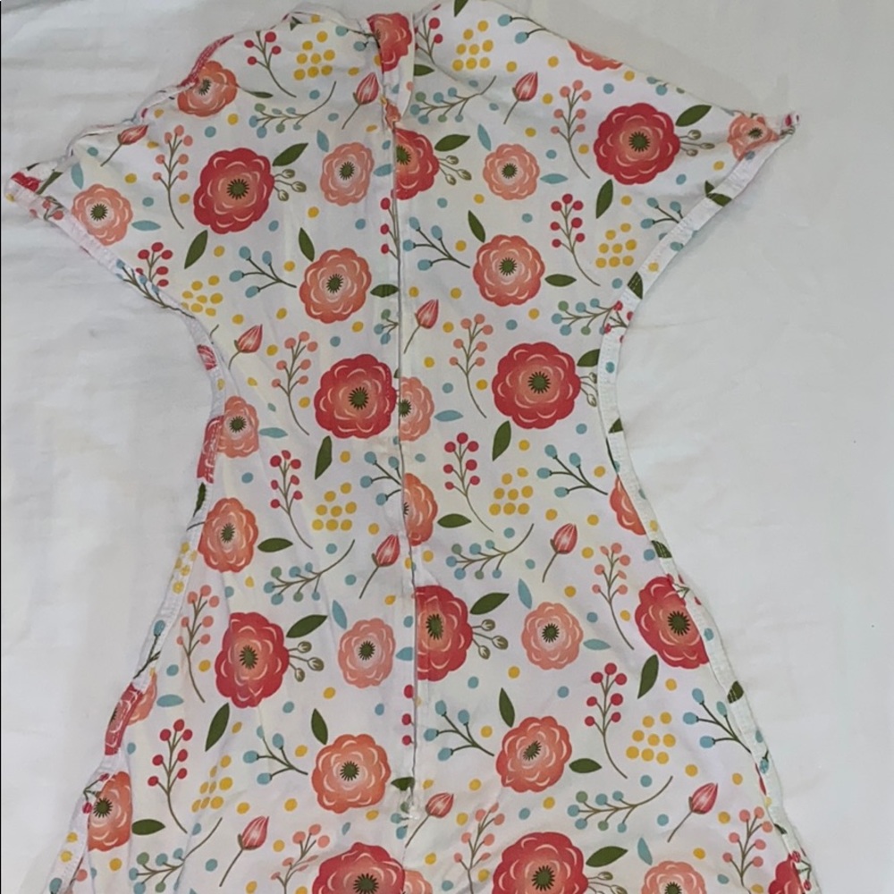 Zippadee Zip from Sleeping Baby sleep sack